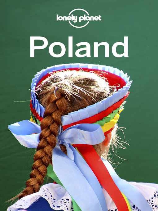 Title details for Lonely Planet Poland by Simon Richmond - Available